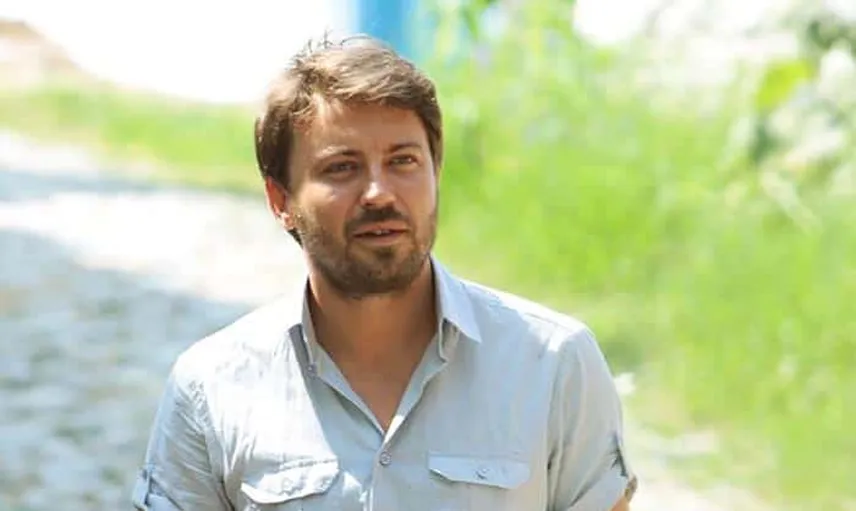 Tolga Güleç Kimdir? Tolga Güleç Boyu Kaç, Kilosu Kaç, Aslen Nereli, Eşi Kimdir?