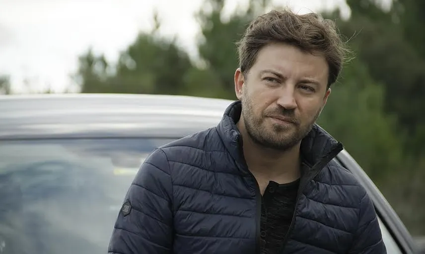 Tolga Güleç Kimdir? Tolga Güleç Boyu Kaç, Kilosu Kaç, Aslen Nereli, Eşi Kimdir?
