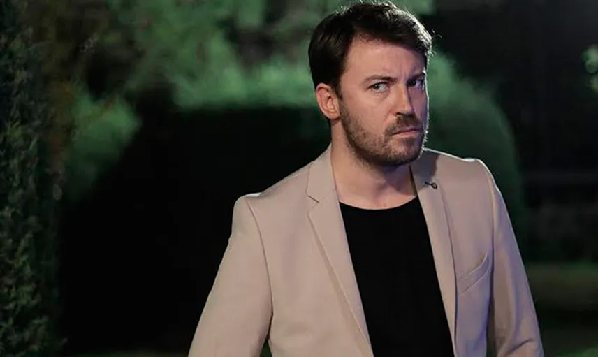 Tolga Güleç Kimdir? Tolga Güleç Boyu Kaç, Kilosu Kaç, Aslen Nereli, Eşi Kimdir?