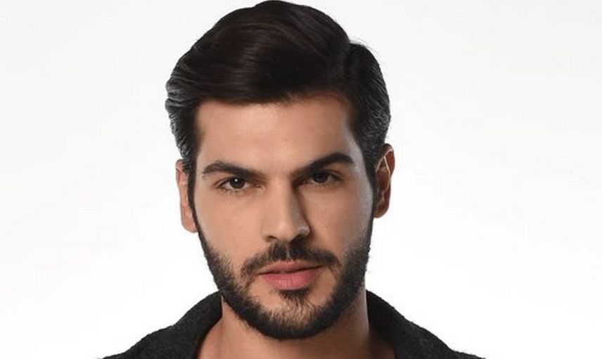 Tuvana Türkay ve Tolga Mendi'nin Fotoğrafı Ortaya Çıktı