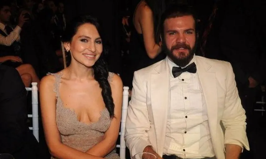 Tolga Karel Eski Eşi Günay Musayeva'nın İddialarına Yanıt Verdi