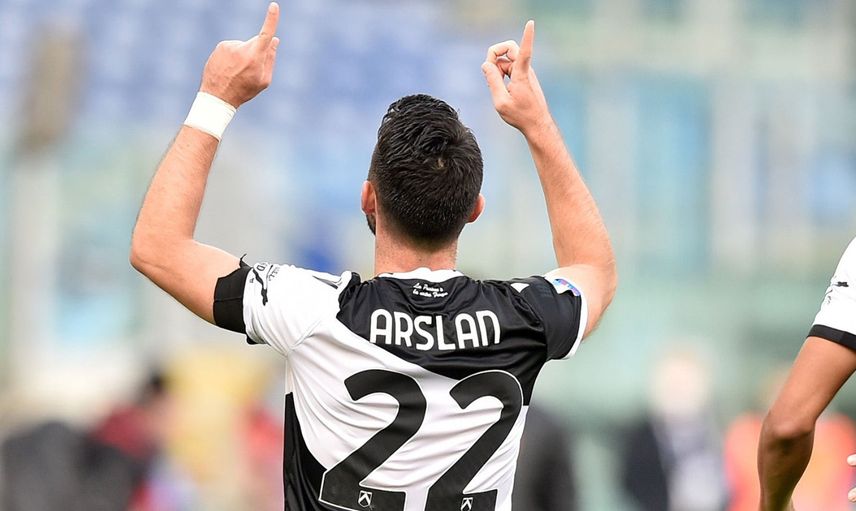 Tolgay Arslan'dan Yıllar Sonra Gelen Beşiktaş ve Fenerbahçe İtirafı!