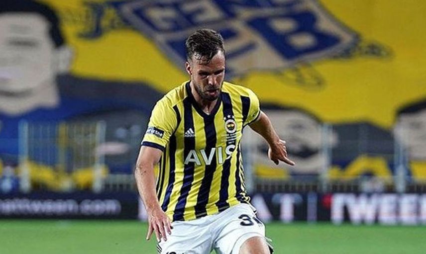 Fenerbahçeli Filip Novak'ı Sivasspor transfer etmek istiyor!