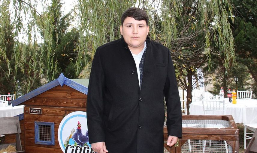 Tosuncuk İle İlgili İddia: Vatandaşın Parasını Bitcoin Sayesinde 10'a Katladı