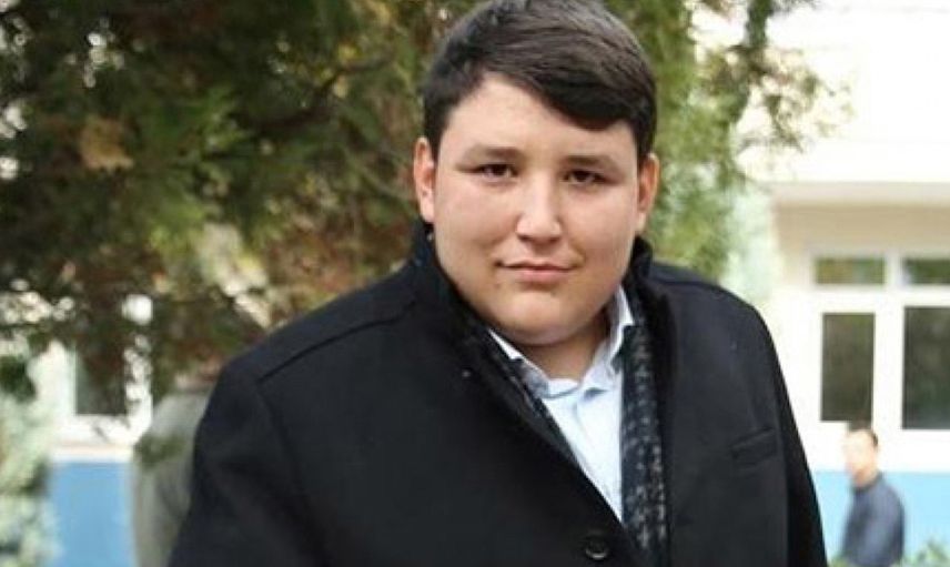 Tosuncuk Lakaplı Mehmet Aydın'ın Çiftlik Bank Davası