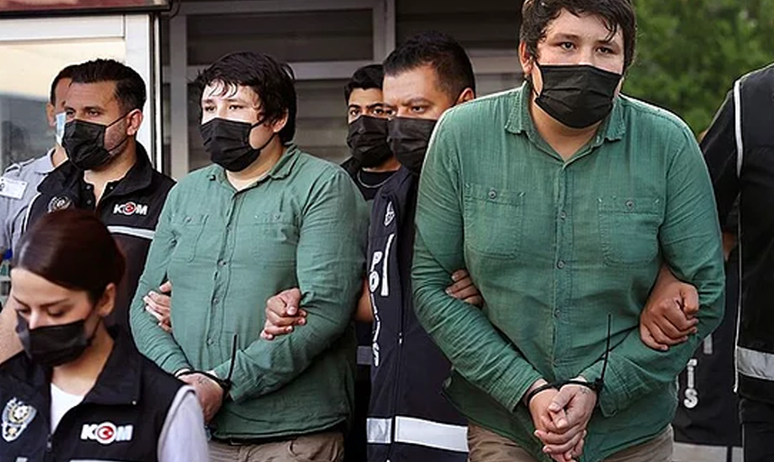 'Tosuncuk' Mehmet Aydın'ın İfadesinden İlginç Detaylar Çıktı