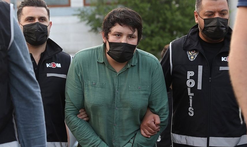 'Tosuncuk' Mehmet Aydın Uruguay'da Ferrari'li Villalı Anlaşma Yapmış