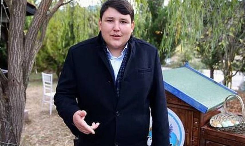 Tosuncuk Olarak Bilinen Mehmet Aydın Adli Makamlardan Tutuklanmama Garantisi İsteyecekler