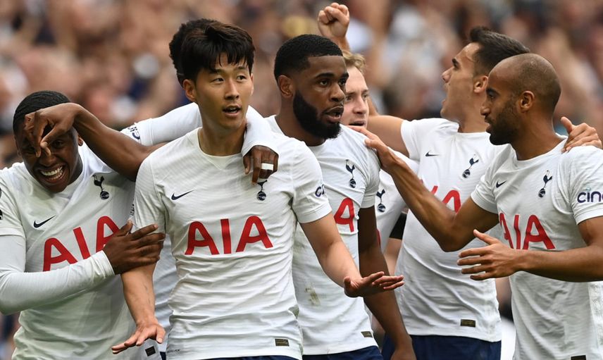 Tottenham Antonio Conte Transferini Resmen Açıkladı!