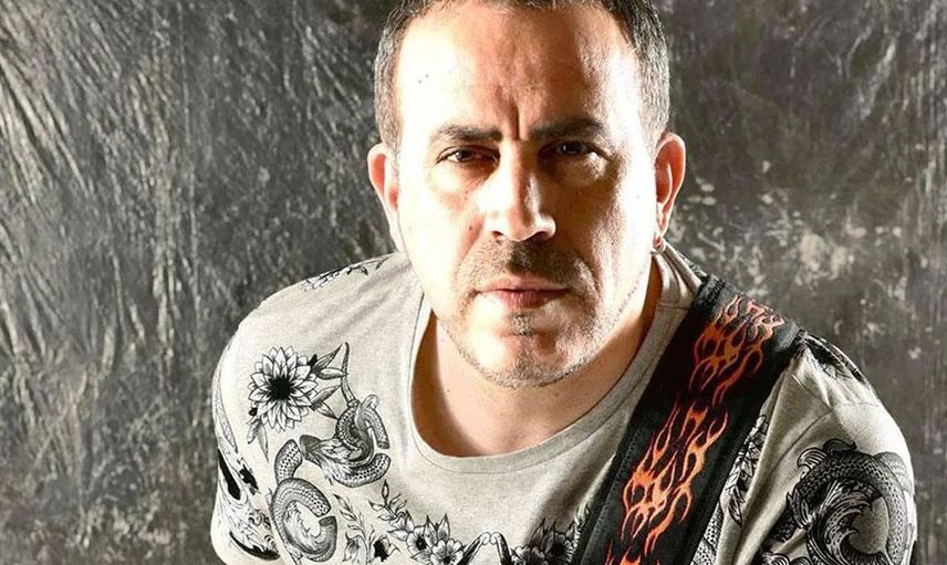 Haluk Levent