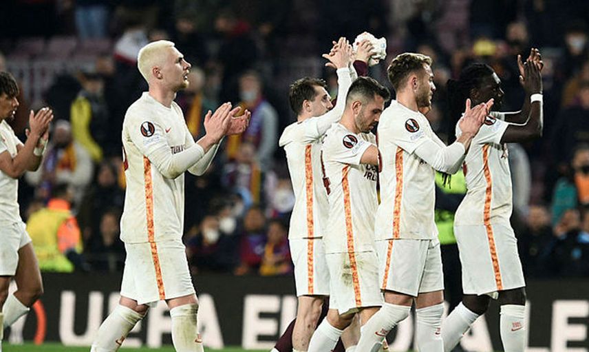 Milan, Galatasaray'dan Victor Nelsson'u transfer etmek istiyor!