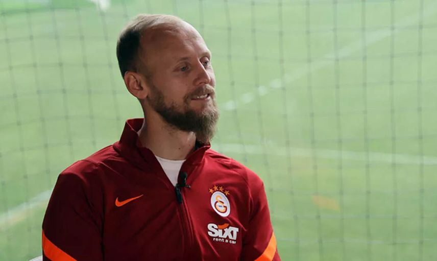 Oyuncu hakkında yeni gelişmeler var