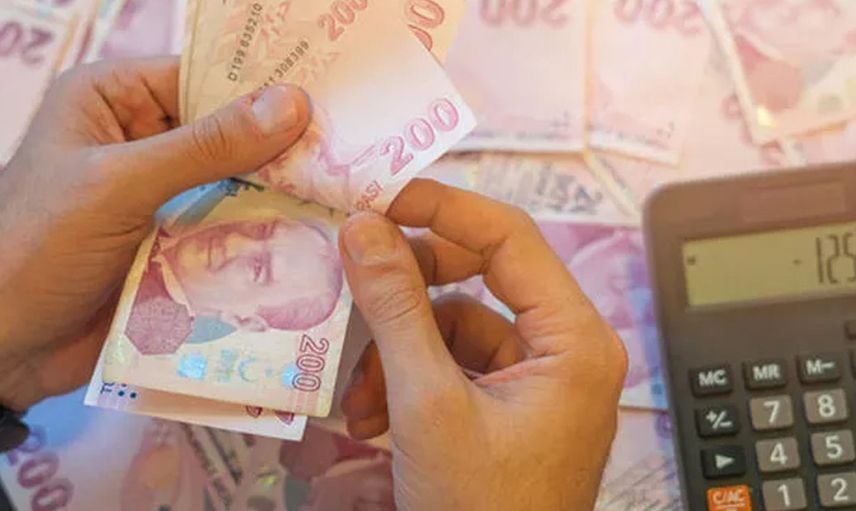 Asgari ücret ile ilgili kritik gelişme Başkan Erdoğan duyurdu