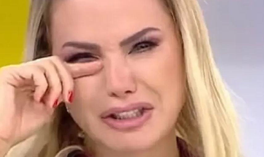 Ece Erken'in başı büyük belada: Beni dağa kaldırmakla tehdit ediyor!