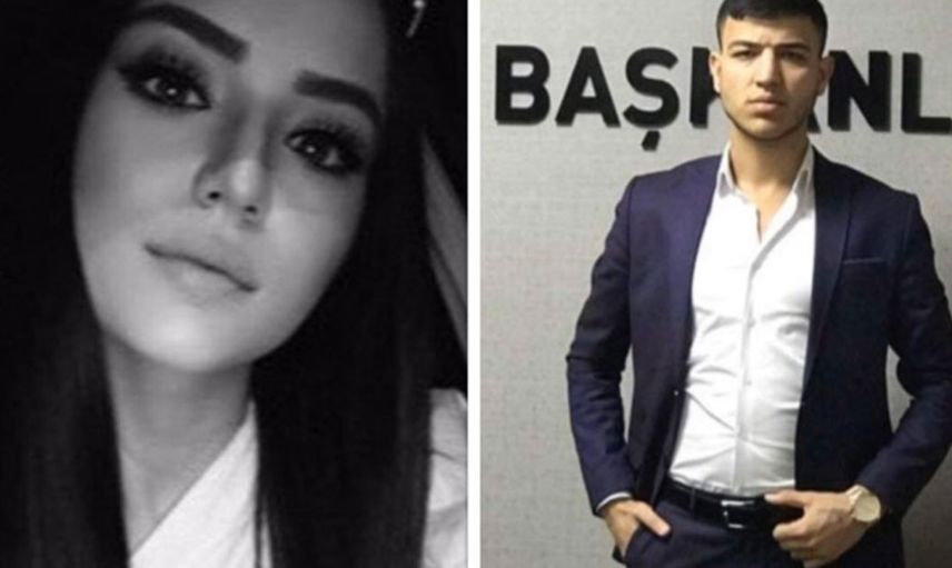 Türkiye aylarca bu cinayeti konuştu: Aleyna Çakır’ı ölümüne neden olan Ümitcan Uygun’un cezası belli oldu