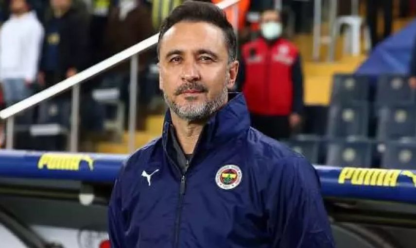 Fenerbahçe'den Ayrılan Vitor Pereira'ya Everton'dan Kötü Haber Geldi!