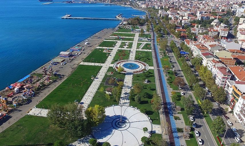 Türkiye'nin en zengin illeri belli oldu: Zirvedeki şehri tahmin edemeyeceksiniz