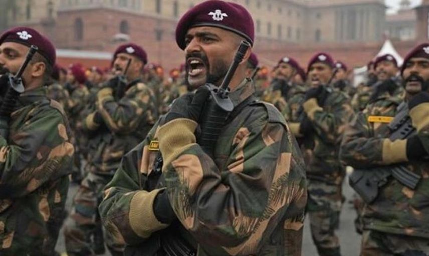 Hindistan