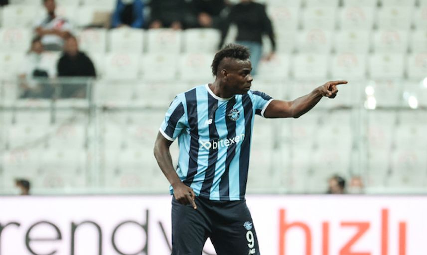 İtalya Milli Takım Teknik Direktörü Roberto Mancini'den Mario Balotelli Açıklaması
