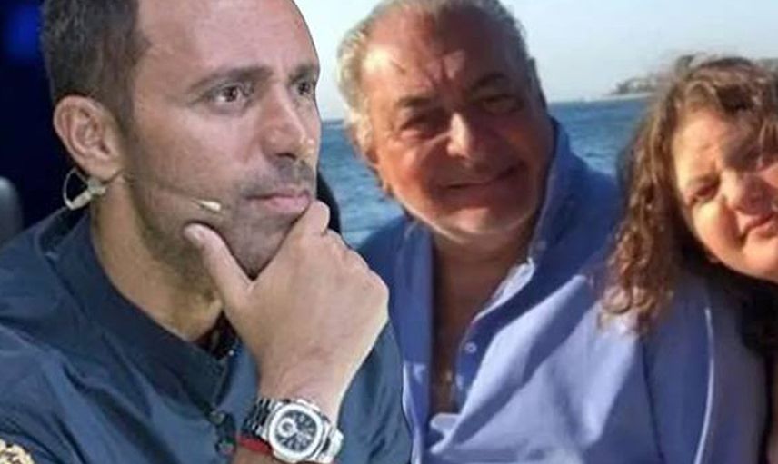 Mustafa Sandal tepkisiz kalamadı