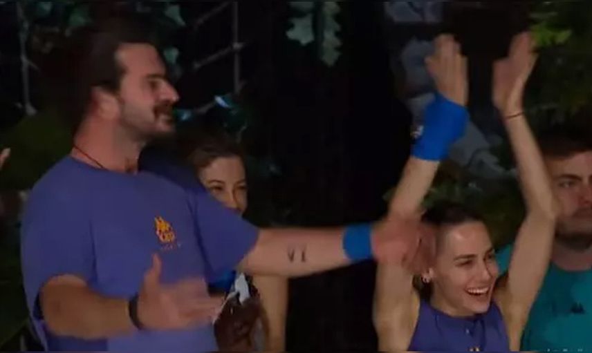 Survivor’da merak uyandıran fragman! Acun Ilıcalı herkesi şok etti