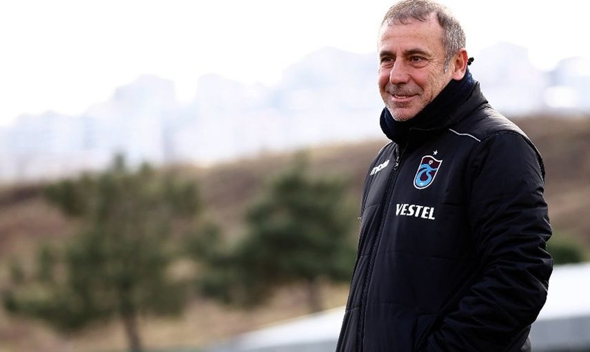 Trabzonspor, Abdullah Avcı İle Kaybetmiyor!