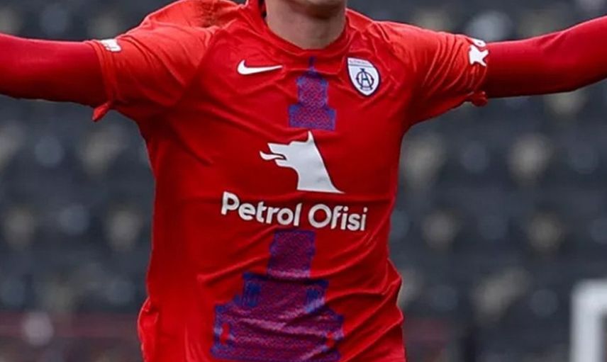 Trabzonspor Altınordu'dan Enis Destan'ı Transfer Etmek İstiyor!