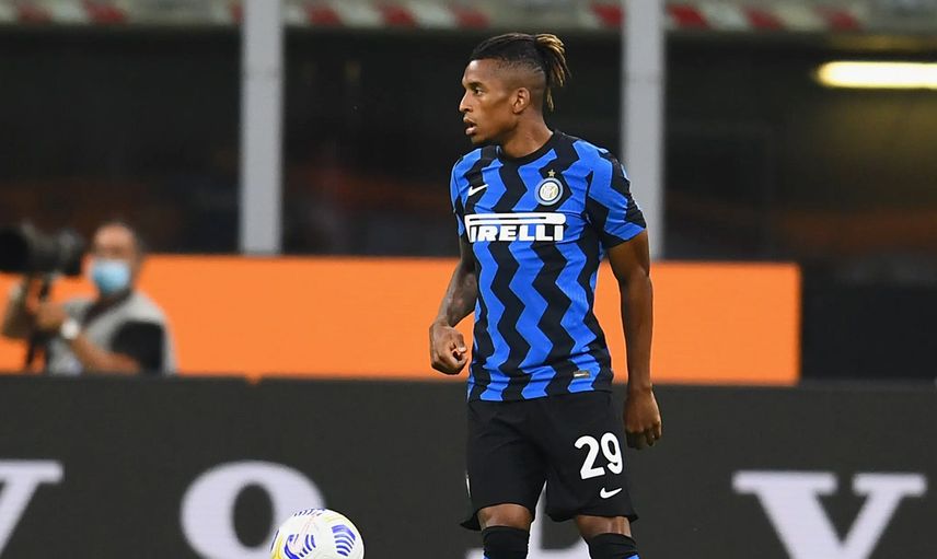 Trabzonspor Dalbert İle El Sıkıştı!