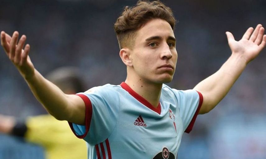 Trabzonspor Emre Mor Transferinde Anlaşmayı Sağladı!