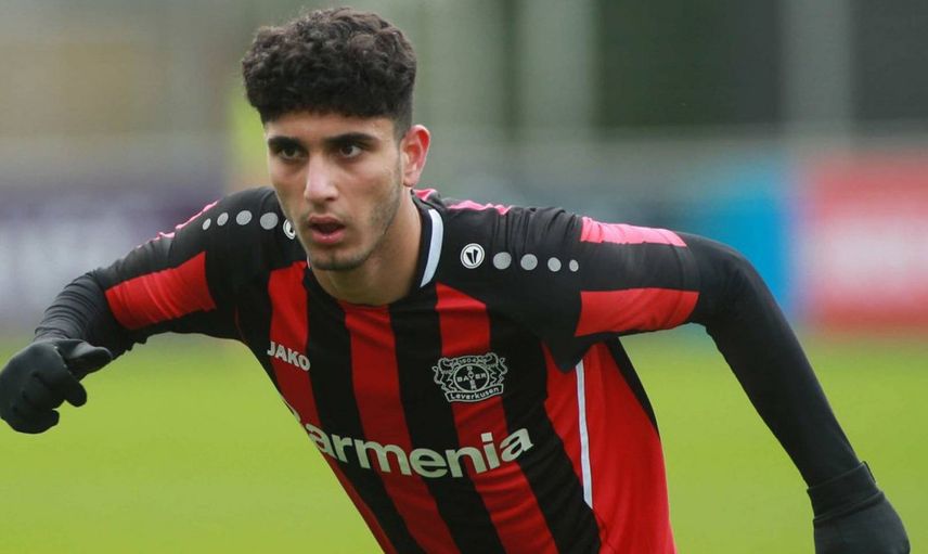 Trabzonspor Emrehan Gedikli'yi Transfer Etti!