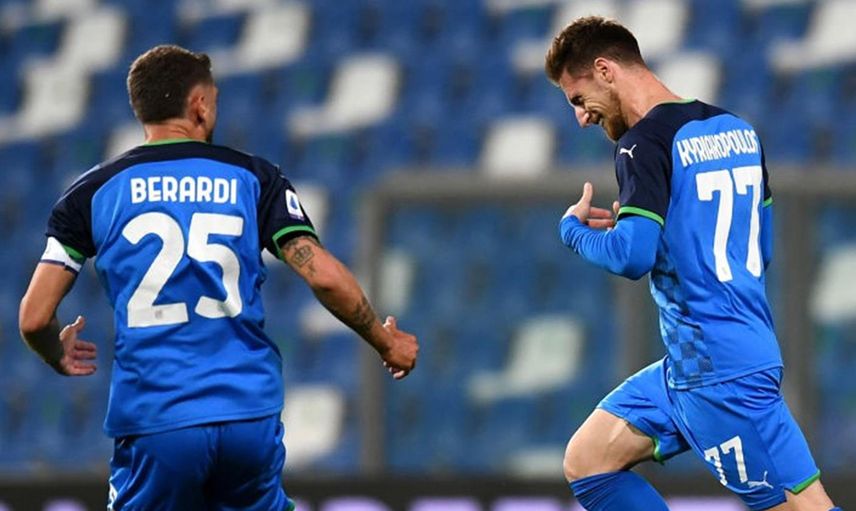 Trabzonspor Georgios Kyriakopoulos'u Transfer Etmek İstiyor!