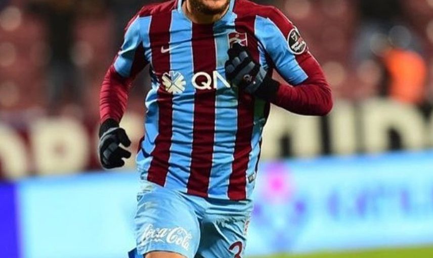 Trabzonspor Kasımpaşalı Yusuf Erdoğan'ı Transfer Etti!