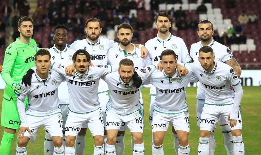 Trabzonspor Konyaspor'dan Abdülkerim Bardakçı'yı Transfer Etmek İstiyor!