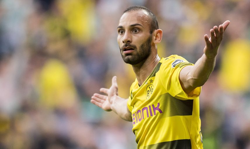 Göztepe, Ömer Toprak Transferinde Anlaşma Sağladı!
