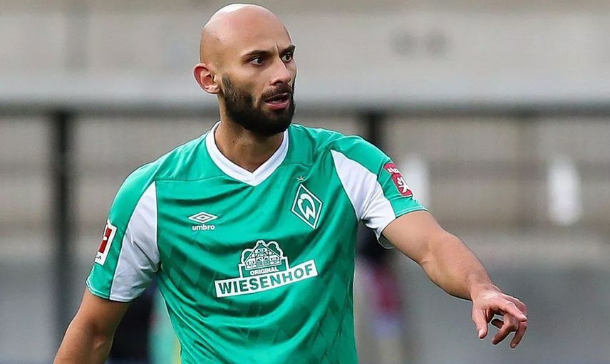 Trabzonspor Ömer Toprak'ı Transfer Etmek İstiyor!