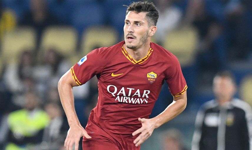 Trabzonspor, Roma Forması Giyen Mert Çetin'i Transfer Etmek İstiyor!