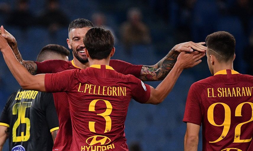 Trabzonspor Son Gün Luca Pellegrini'yi Transfer Etmek İstemiş!
