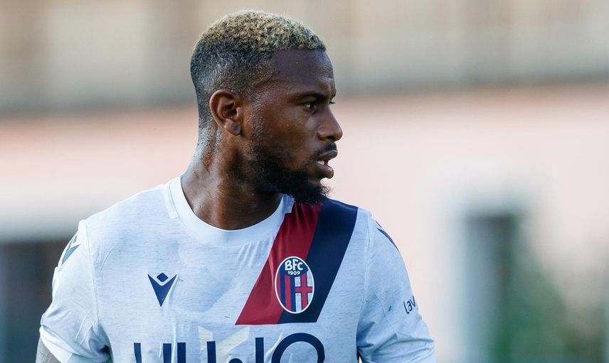 Trabzonspor, Stefano Denswil Transferini Bugün Açıklıyor!