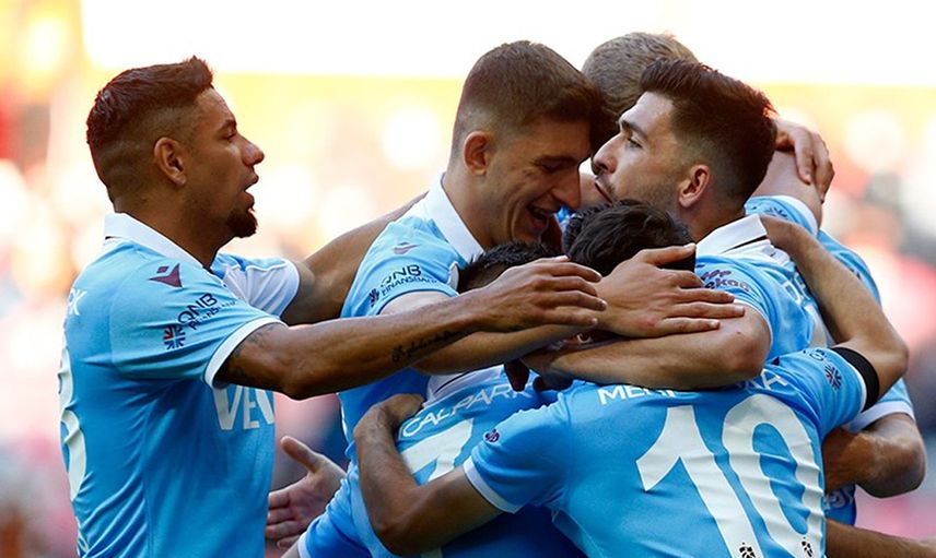 Trabzonspor, Süper Lig'de 203 Gündür Yenilgi Yüzü Görmedi!