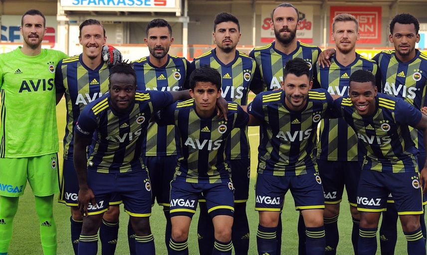 Trabzonspor, Tolgay Arslan'ı Gözüne Kestirdi!