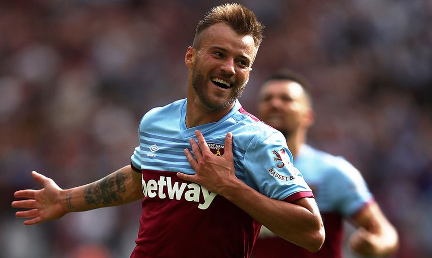 Trabzonspor Transferde Gözüne Andriy Yarmolenko'yu Kestirdi!