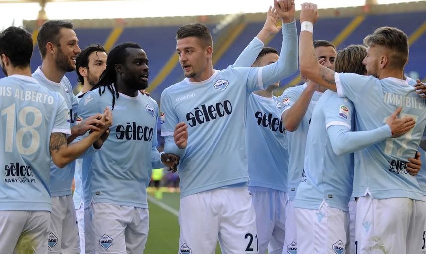 Trabzonspor, Transferde Jordan Lukaku'yu Gözüne Kestirdi!