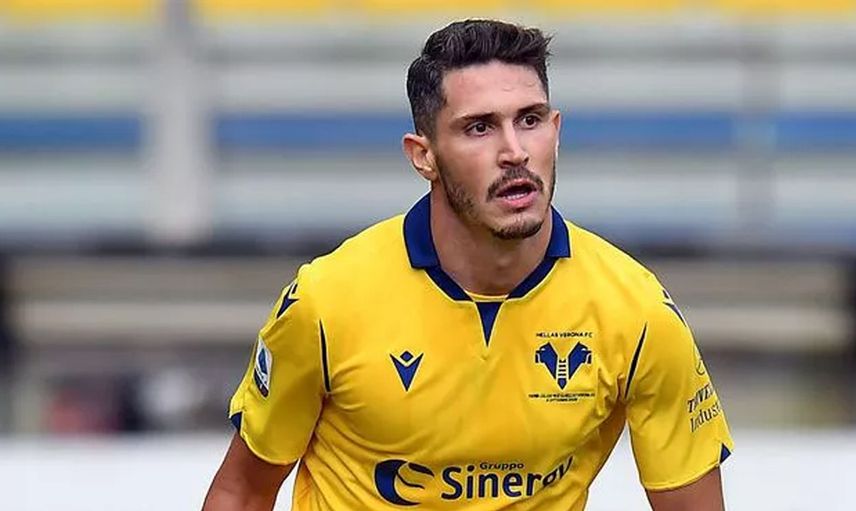 Trabzonspor Transferde Mert Çetin'i Gözüne Kestirdi!