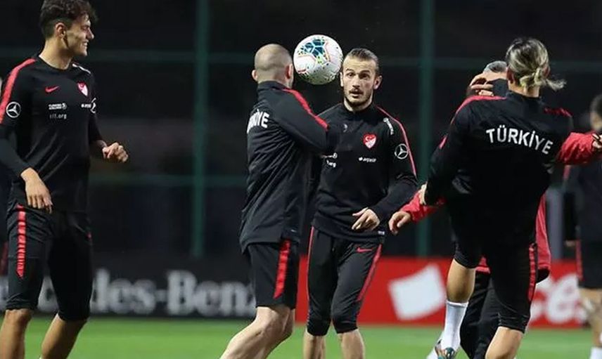 Trabzonspor ve Alanyaspor Arasında Abdülkadir Parmak ve Efecan Karaca Takası!