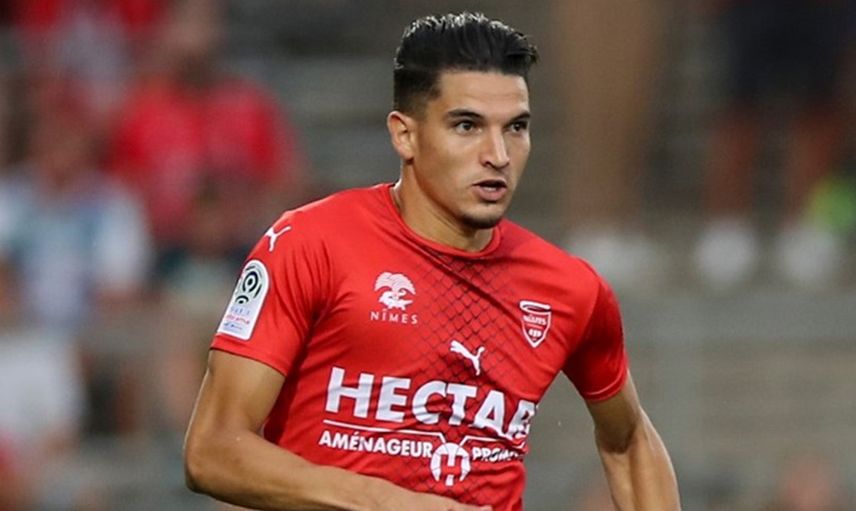 Trabzonspor Zinedine Ferhat'ı Transfer Etmek İstiyor!