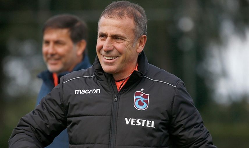 Trabzonspor'da Abdullah Avcı'dan Kritik Dorukan Toköz Kararı Gelecek!