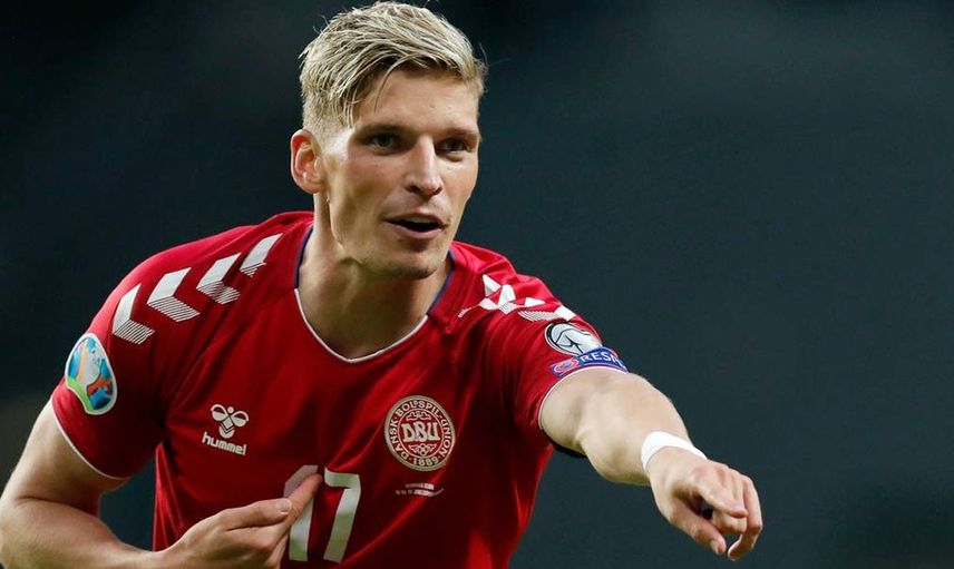 Trabzonspor'da transferde Jens Stryger Larsen sesleri geliyor! Şampiyonlar Ligi kadrosu için hazırlıklara başladılar