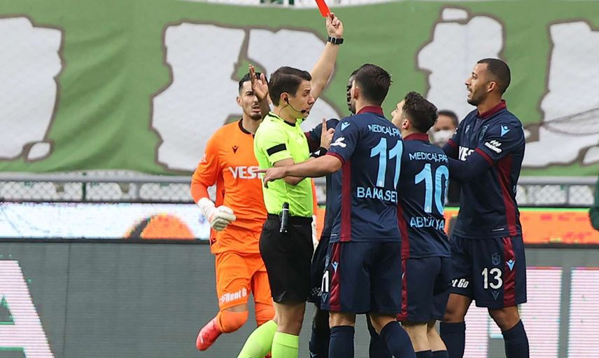 Trabzonspor'da Vitor Hugo'dan Dikkat Çeken Paylaşım Geldi!