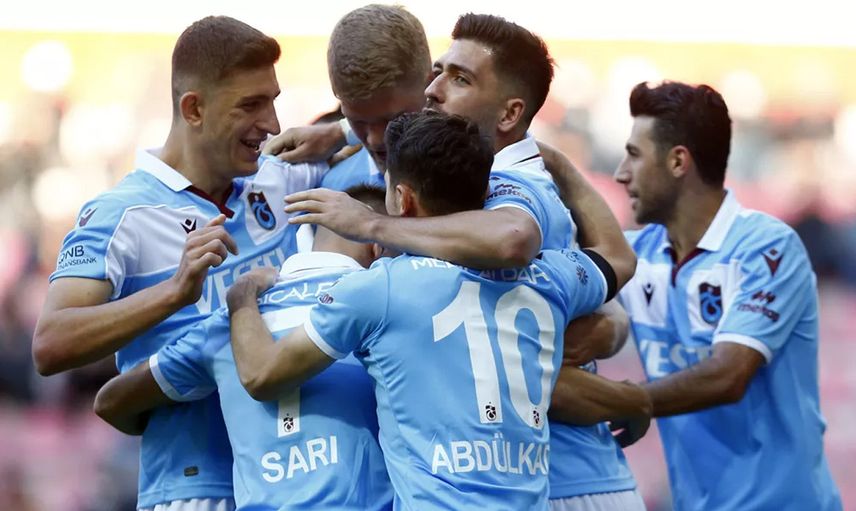 Trabzonsporlu Ahmet Can Kaplan, Transferde Avrupa Takımlarının Takibine Girdi!