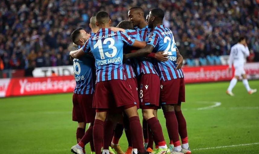 Trabzonsporlu Anders Trondsen'e Rizespor Talip Oldu!